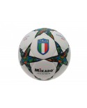 Pallone Calcio Italia - Mis.5 - 15201 - MIKPAL18