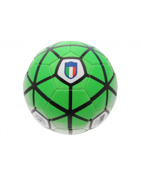 Palla Calcio Mis.5 disegno Italia - MIKPAL21