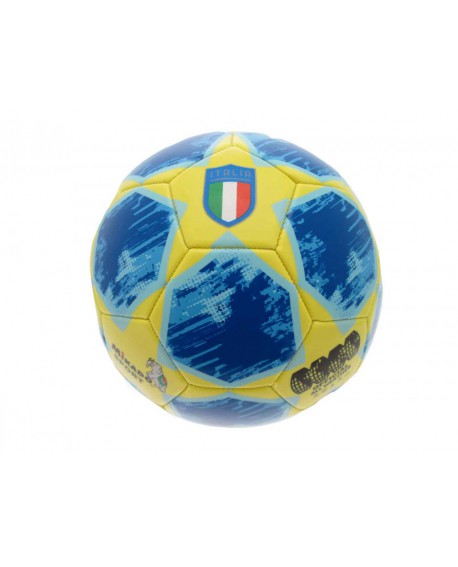Palla Calcio Mis.5 disegno Italia - MIKPAL22