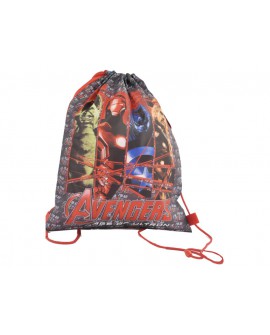 Zaino a sacca Avengers - AVPLM90042