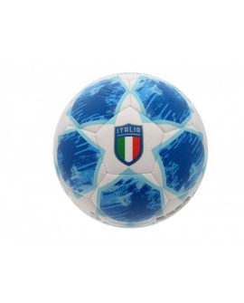 Palla Calcio Mis.5 disegno Italia - MIKPAL24