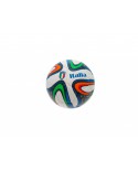 Palla Calcio Mis.2 disegno Italia - MIKPAL30