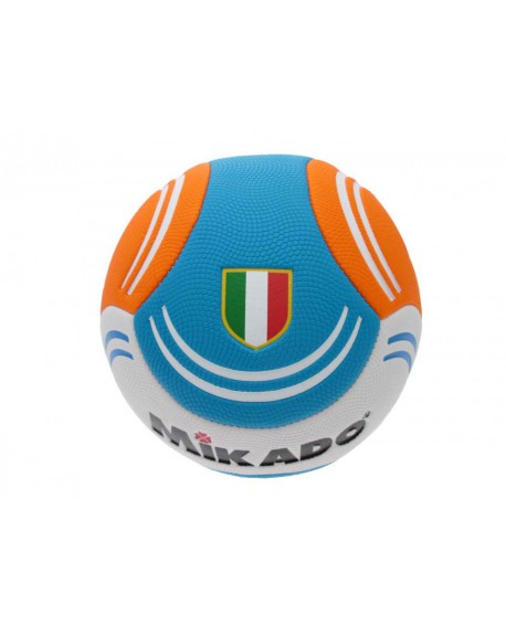 Palla Beach Soccer Mis.5 disegno Italia - MIKPAL5