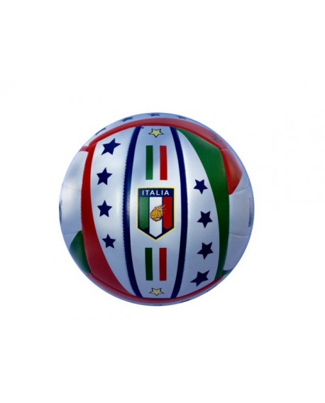 Palla Beach Volley Mis.5 disegno Italia 10103 - MIKPAL7