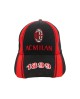 Cappello Ufficiale A.C Milan - MILCAP1