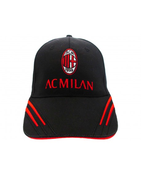 Cappello Ufficiale A.C Milan - MILCAP2