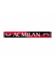 Sciarpa Ufficiale AC Milan Jaquard 2253MIL - MILSCRJ6
