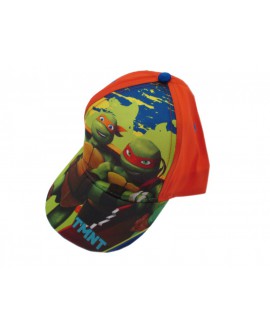 Cappello Ninja Turtles - NTCAP1002.AR