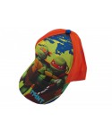 Cappello Ninja Turtles - NTCAP1002.AR