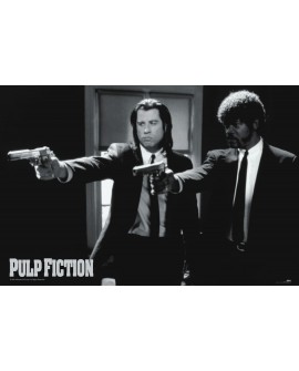 Poster Pulp Fiction PP31059 - PSPF1
