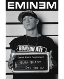 Poster Eminem PP33100 - PSREM1