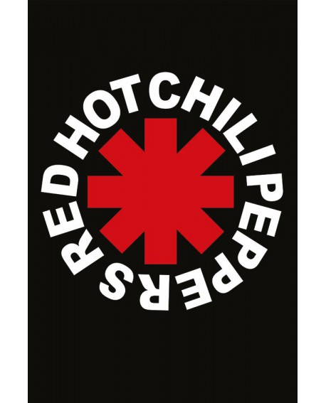 Poster Red Hot Chili Peppers PP31764 - PSRRHCP1