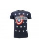 T-Shirt Marvel Capitan America - CAPA17.BN