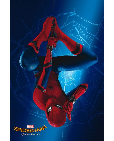 Poster Spiderman PP34165 - PSSPI1