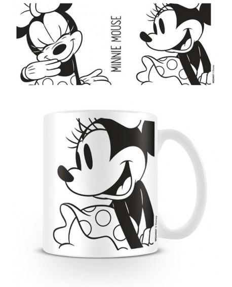 Tazza Mug Disney (Minnie) MG24037 - TZDIS1