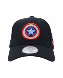 Cappello Capitan America - CAPACAP2.BN