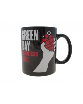 Tazza Mug Green Day GDMUG08 - TZGD3