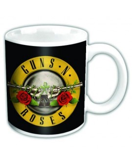 Tazza Mini Mug Guns N' Roses GNRMINIMUG01 - TZGU3