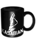 Tazza Kasabian KASMUG01 - TZKA1