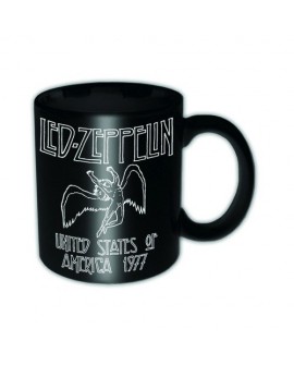 Tazza Led Zeppelin LZMMUG01 - TZLZ1