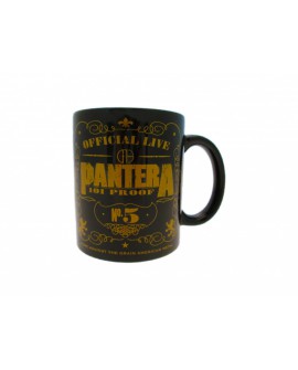 Tazza Pantera PANTMUG04 - TZPA1