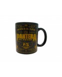 Tazza Pantera PANTMUG04 - TZPA1