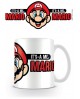 Tazza Mug Nintendo Super Mario  MG24845 - TZSMB2