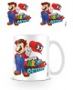 Tazza Mug Nintendo Super Mario  MG24899 - TZSMB4
