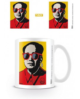 Tazza TVBOY Mao Zedong  MG24809 - TZTVB1