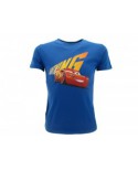 T-Shirt Cars Saetta - CARS17.BR
