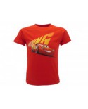 T-Shirt Cars Saetta - CARS17.RO