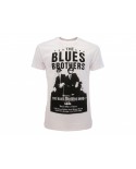 T-shirt The Blues Brothers - TBB1.BI