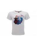 T-Shirt Frozen Anna & Elsa - FRO1.BI