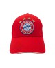 Cappello Ufficiale Bayern Munchen F.C. K8BG - BMCAP1