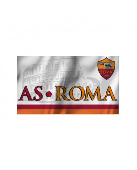 Bandiera Ufficiale As Roma Standars - ROMBAN2.S