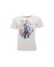 T-Shirt Frozen Elsa - FRO2.BI