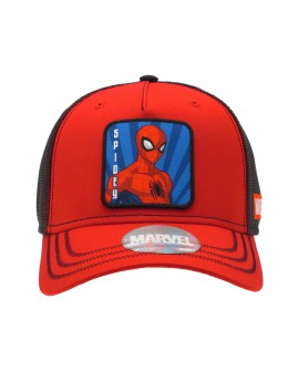 Cappello Spiderman - SPICAP11.RO