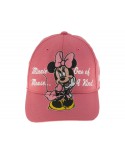 Cappello Minnie - MINCAP8.RS