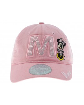 Cappello Minnie - MINCAP9.RS