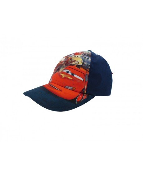 Cappello Cars - CARSCAP4.BN