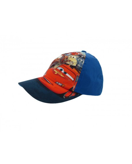 Cappello Cars - CARSCAP4.BR