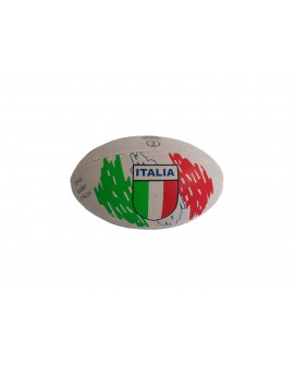 Palla Rugby mini Italia - MIKPAL32