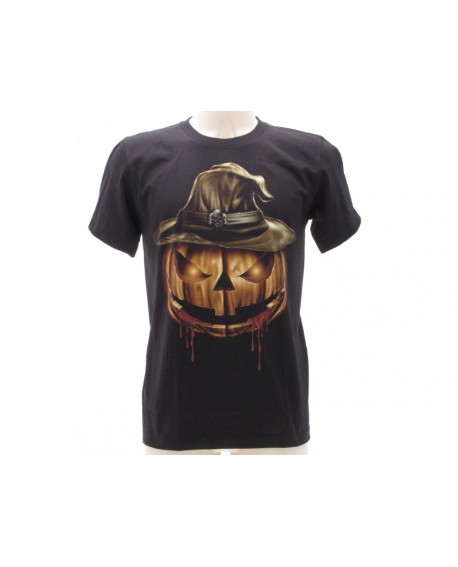 T-Shirt Teschio - Skull - TES14