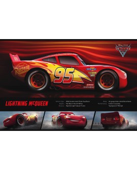Poster Cars PP34170 - PSCARS1