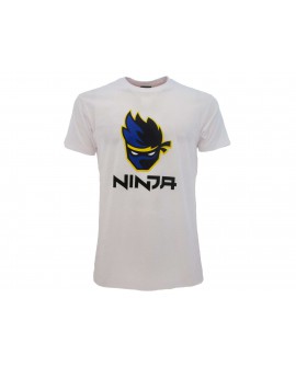 T-Shirt Ninja Logo - NJ1.BI