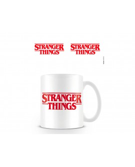 Tazza Stranger Things Logo MG25562 - TZSTR3
