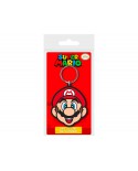 Portachiavi Nintendo Super Mario RK38702C - PCSMB8