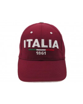 Cappello Turistico Italia mis. 58 - TUITACAP11.BO