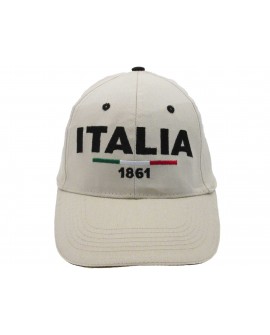 Cappello Turistico Italia mis. 58 - TUITACAP11.NAT