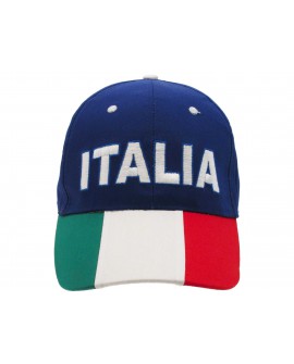 Cappello Turistico Italia mis. 58 - TUITACAP12.BR